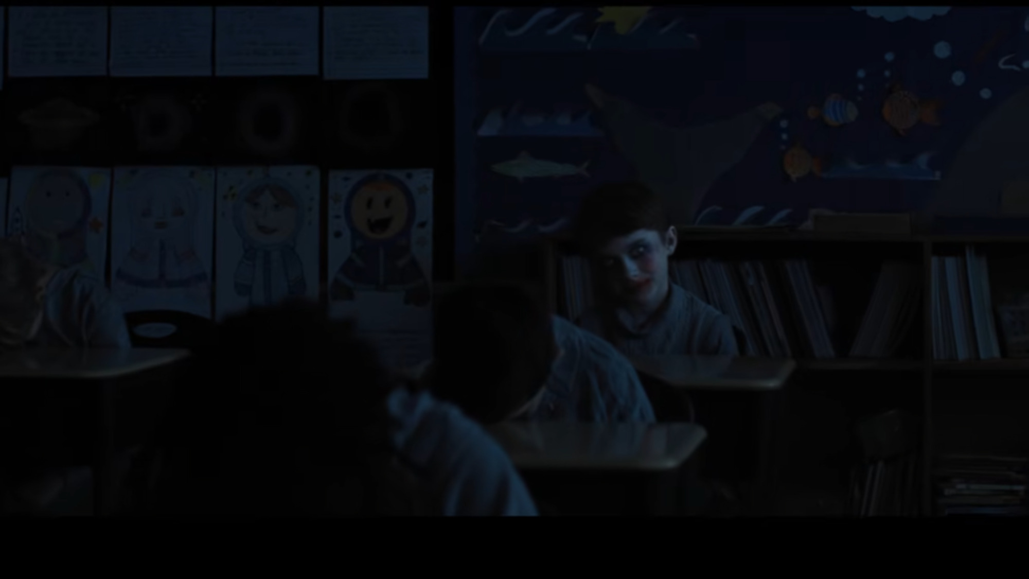 Sinopsis Film Weapons