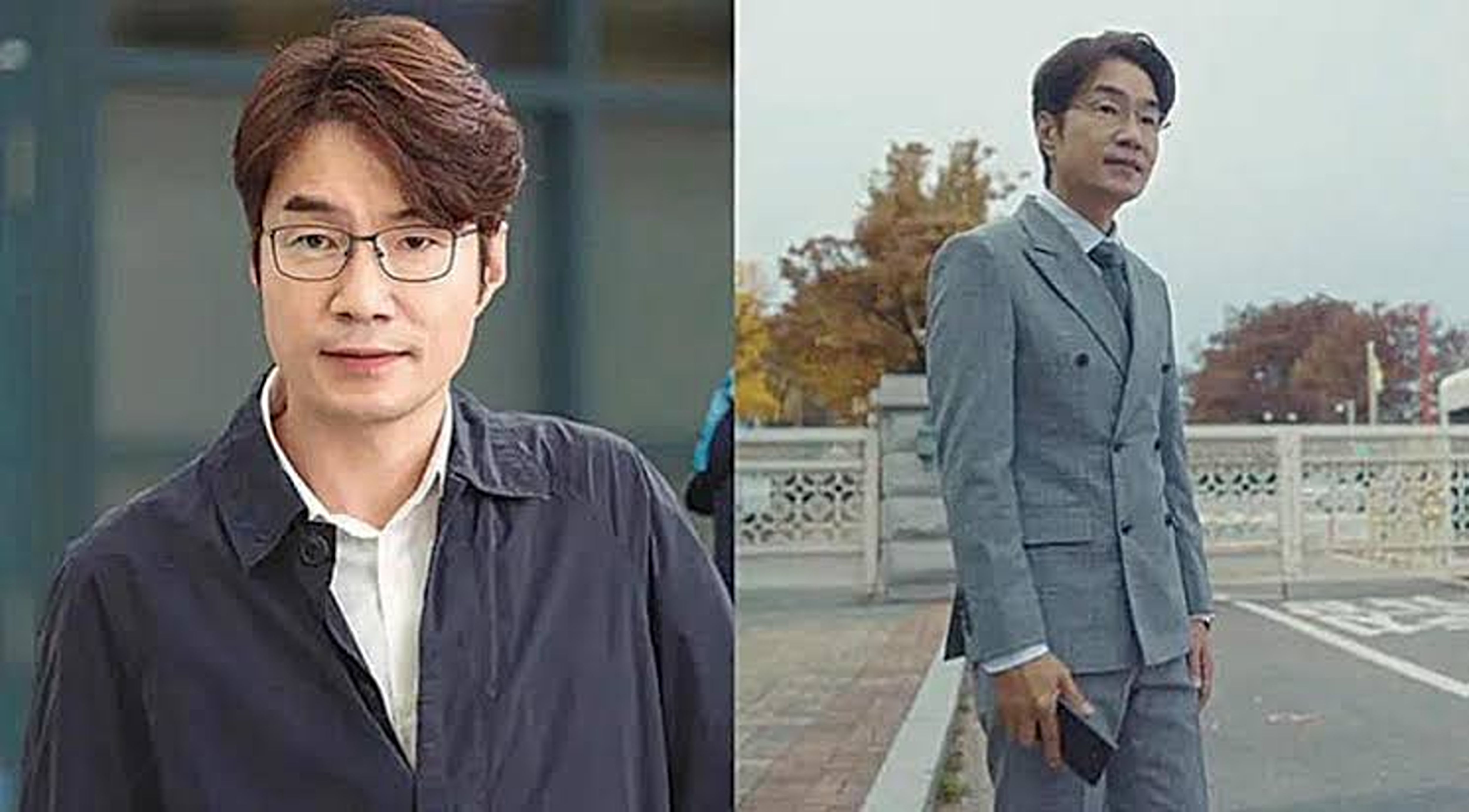 Profil Song Young kyu 