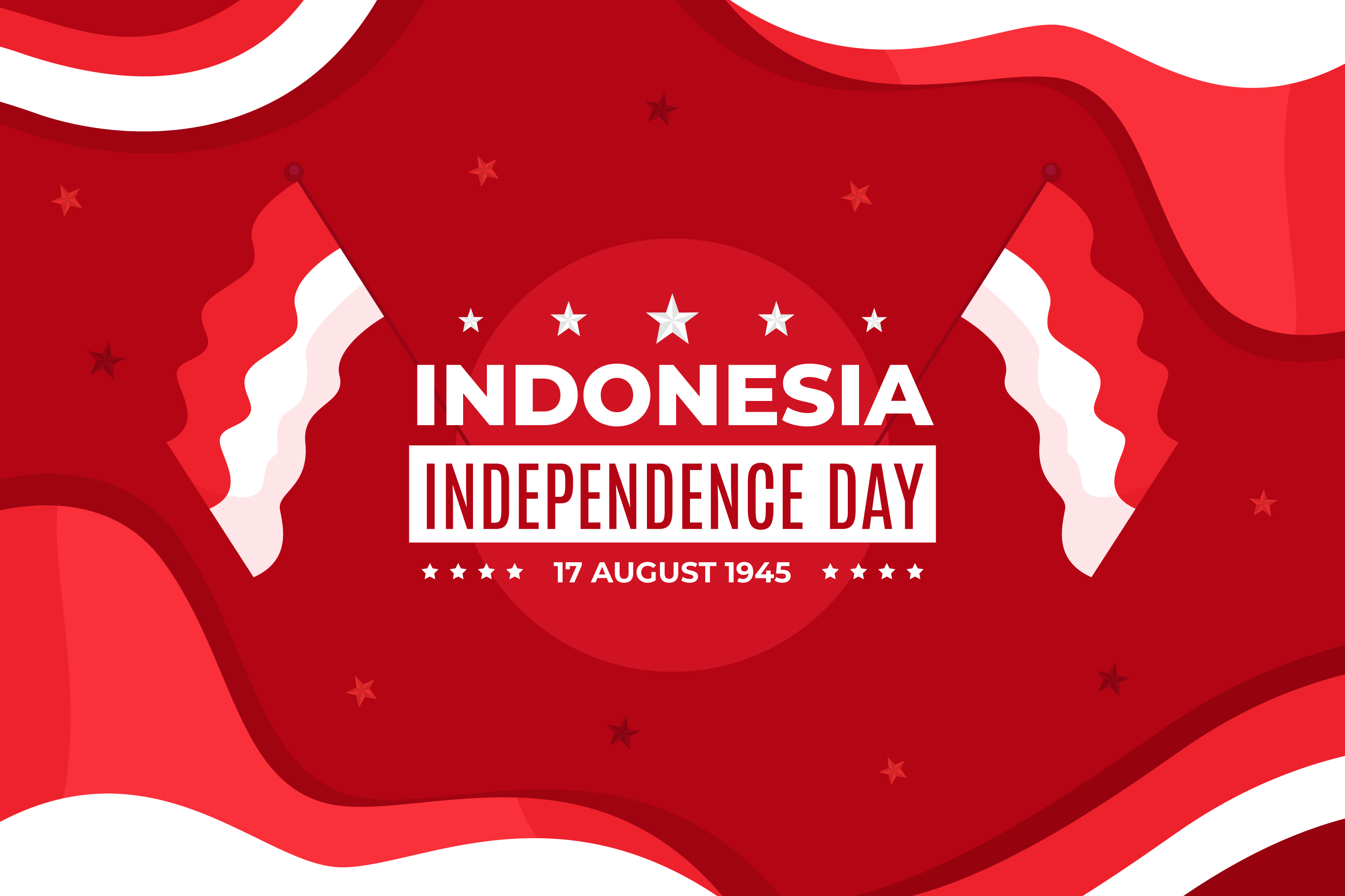 Contoh Sambutan Ketua Panitia 17 Agustus Singkat