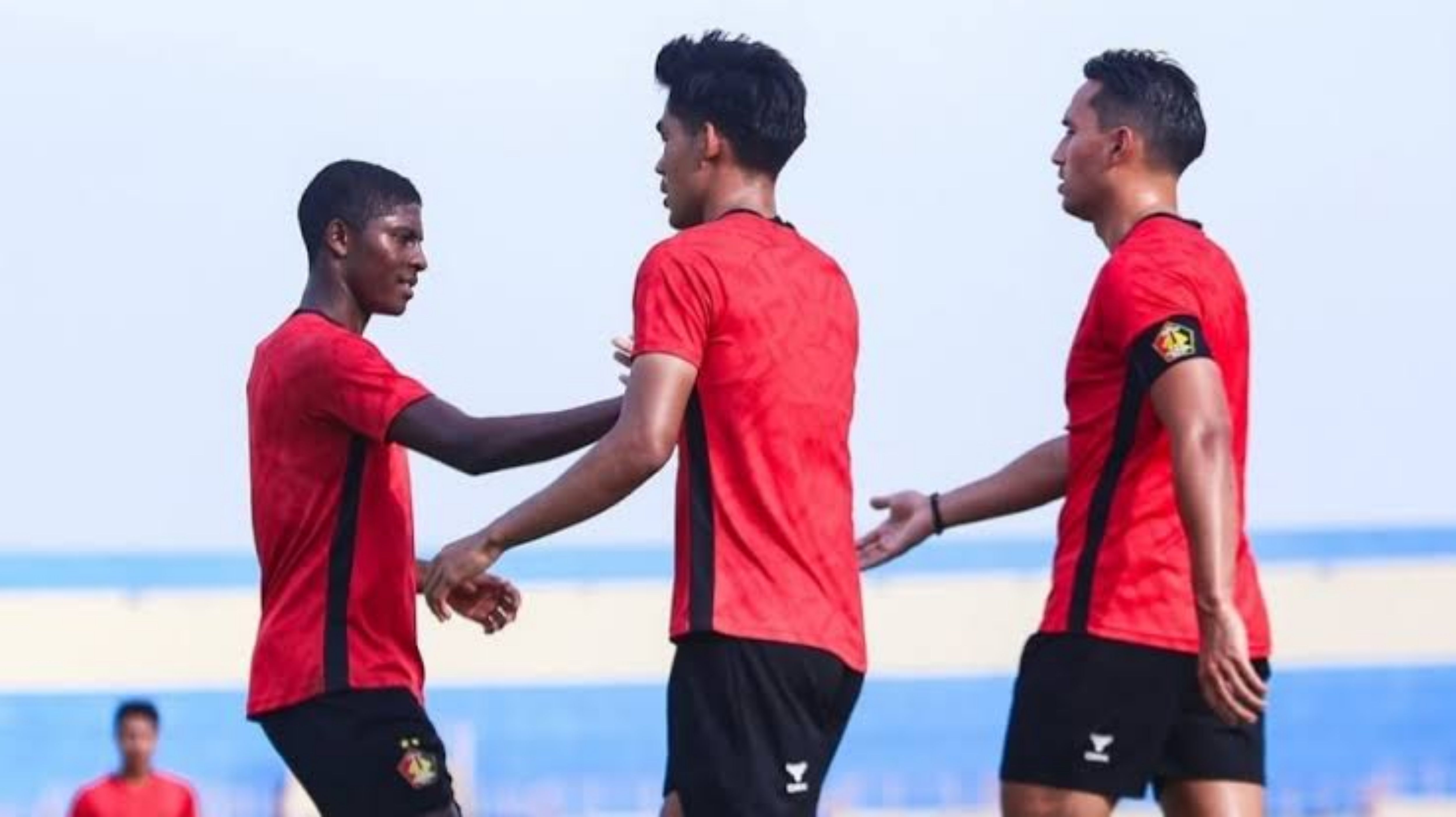 Daftar Kapten Tim Super Legue