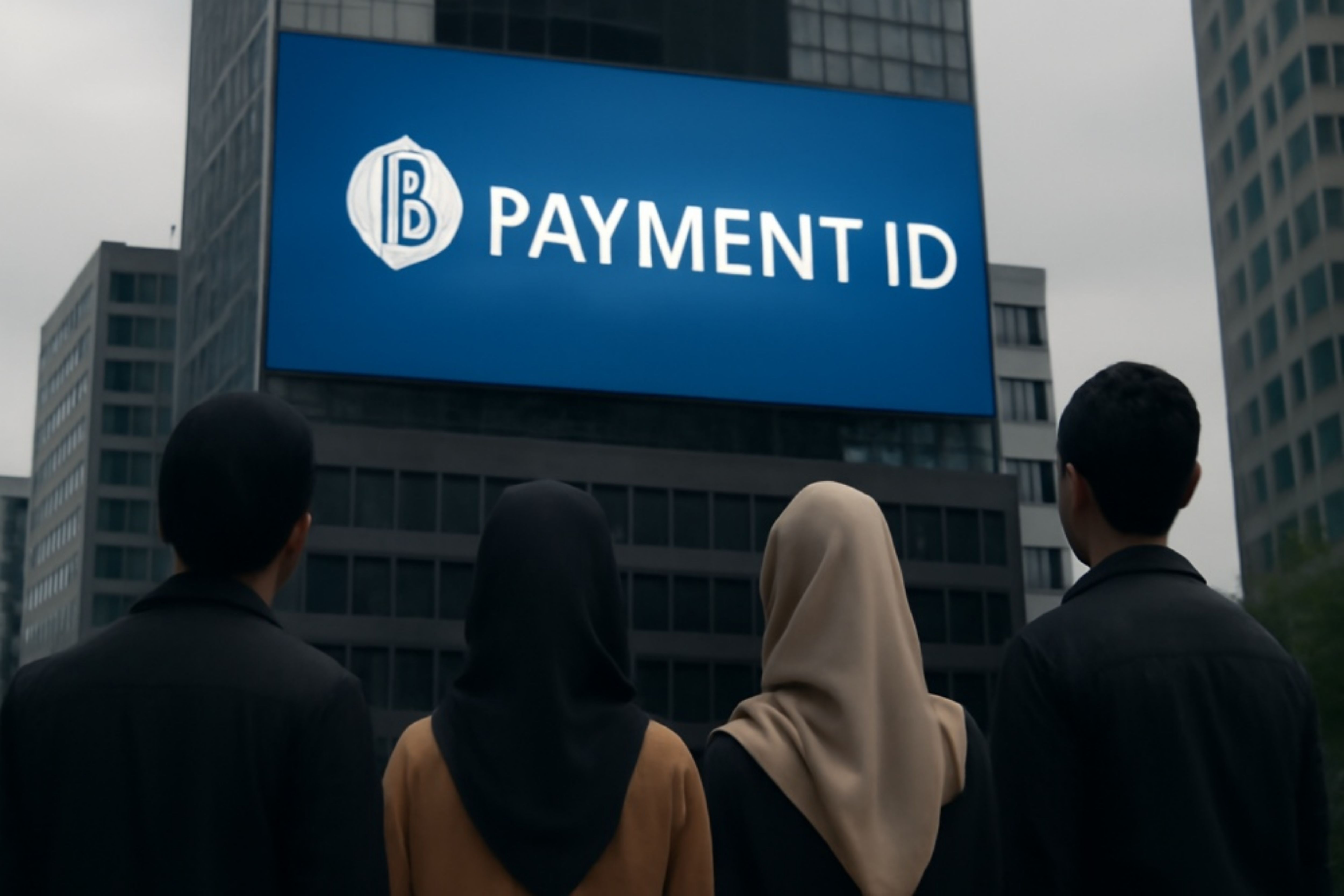 Jenis Transaksi yang Bisa Dipantau Payment ID