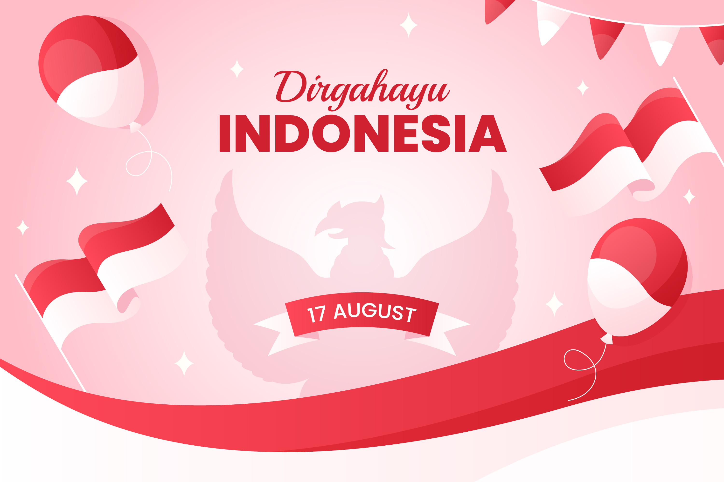 Contoh Sambutan Ketua RT 17 Agustus Singkat Bahasa Jawa