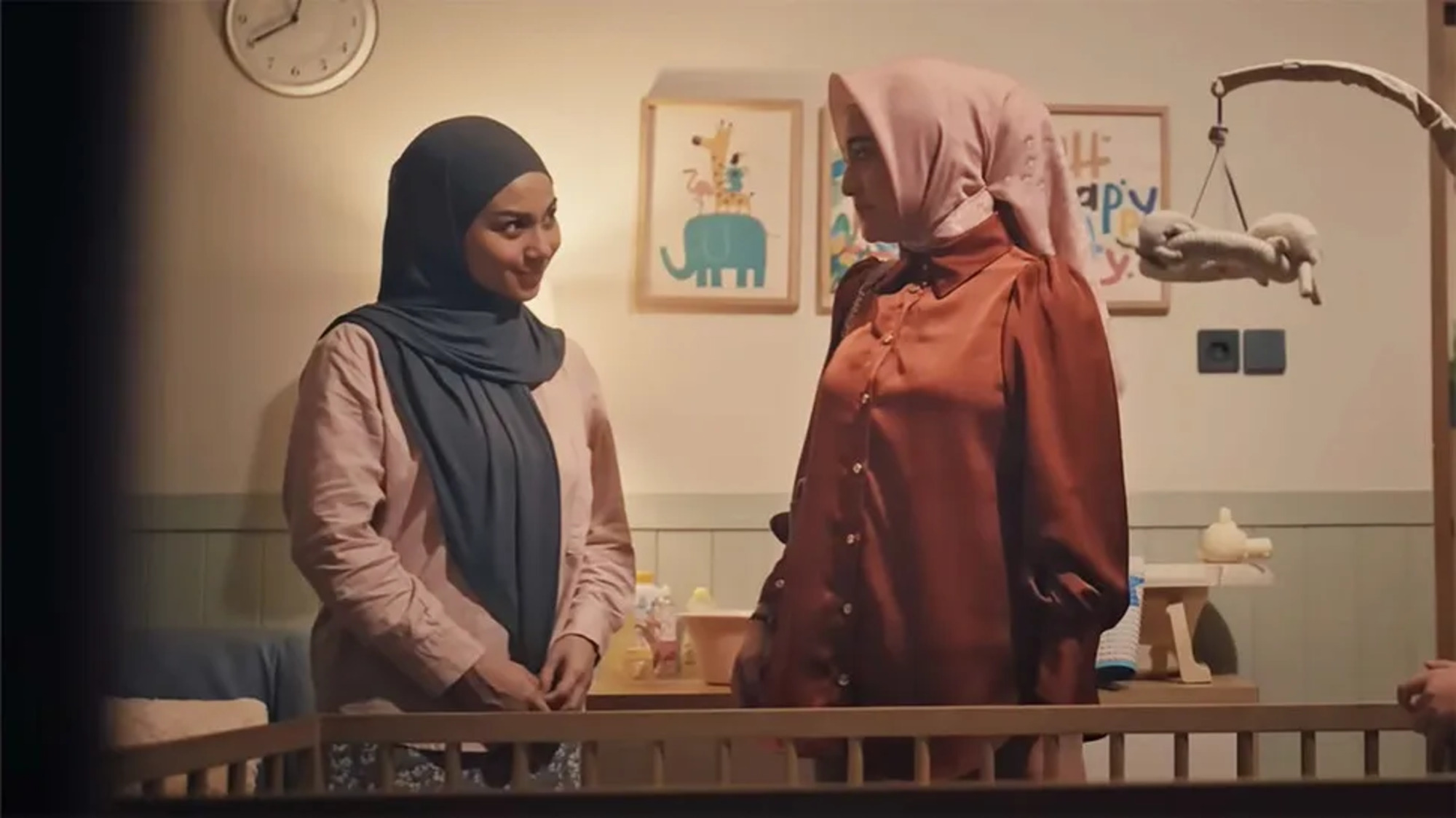 Sinopsis Film La Tahzan: Cinta, Dosa, Luka