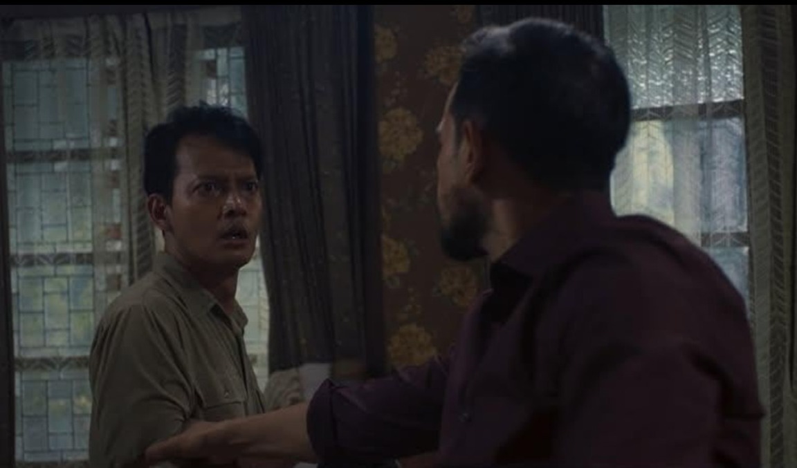 Film Indonesia Tayang September 2025