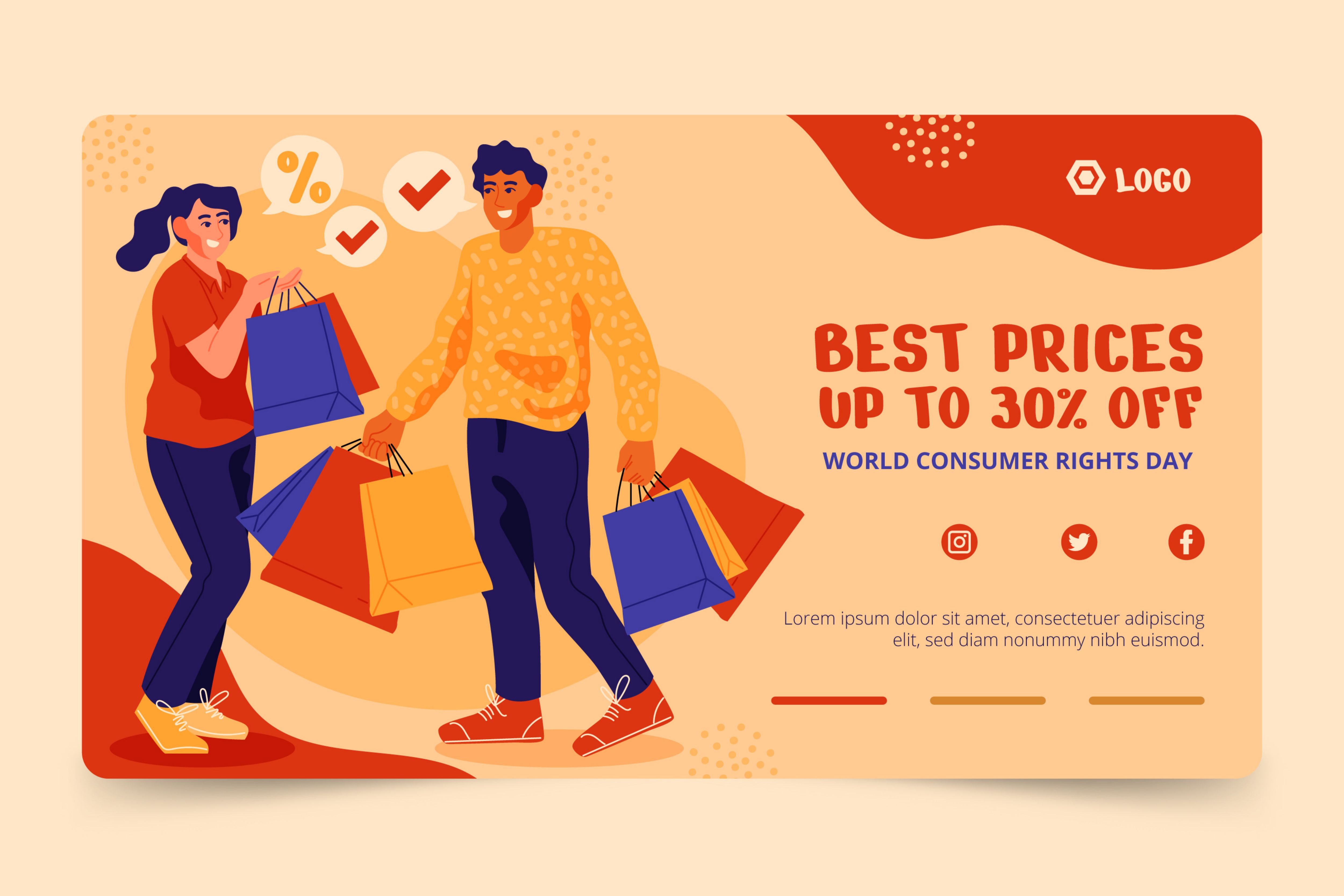 Promo Hari Pelanggan Nasional