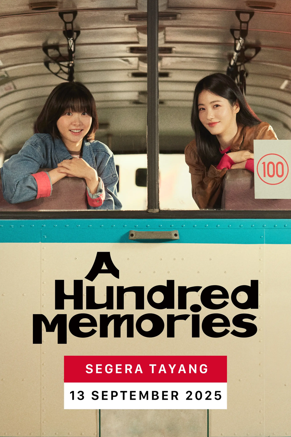 A Hundred Memories