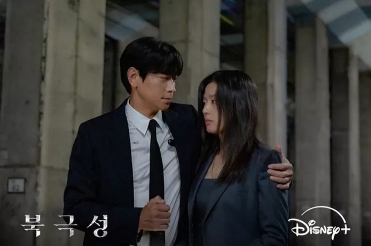 Sinopsis Drakor Tempest