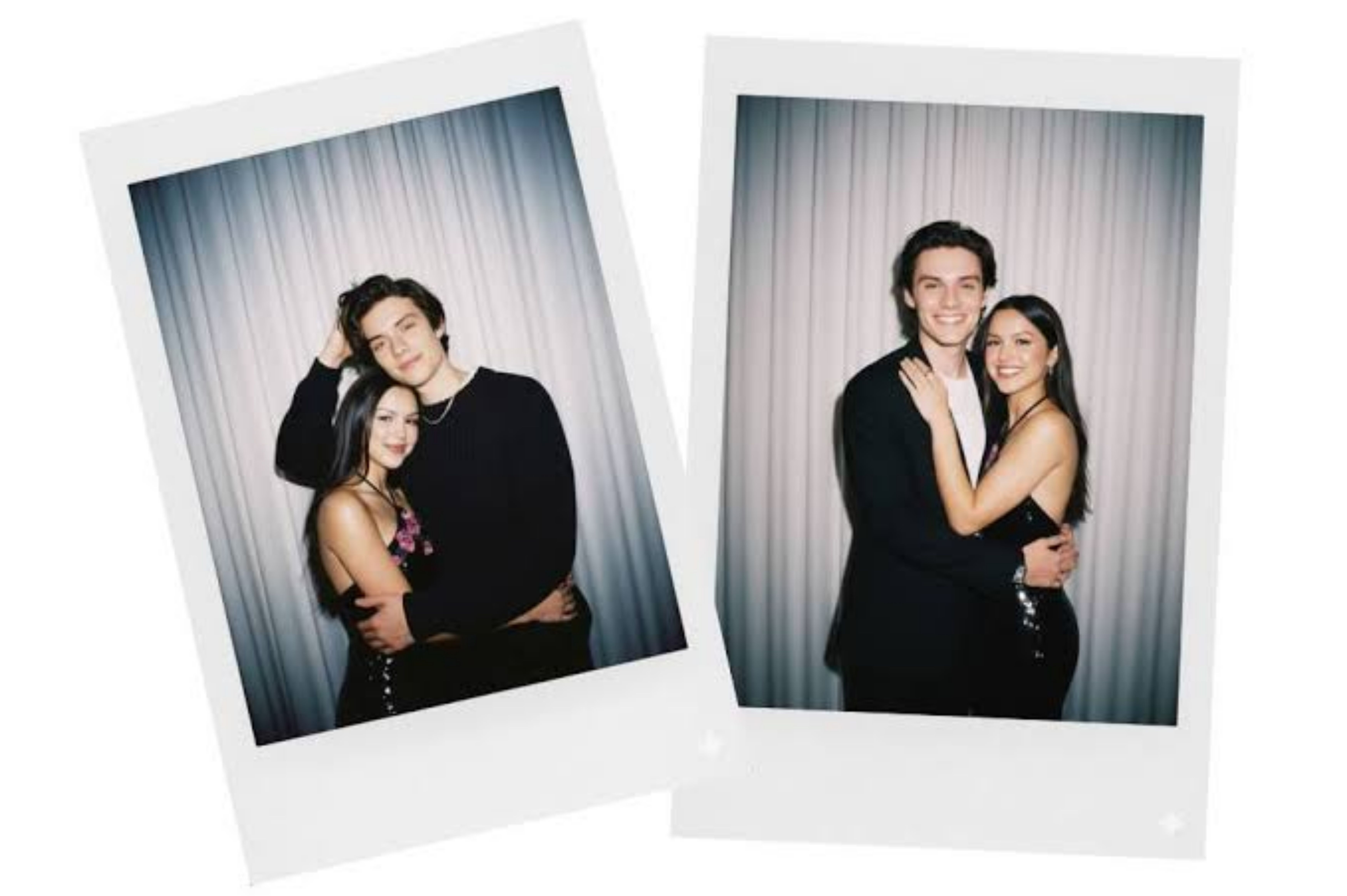 Prompt Gemini AI foto polaroid