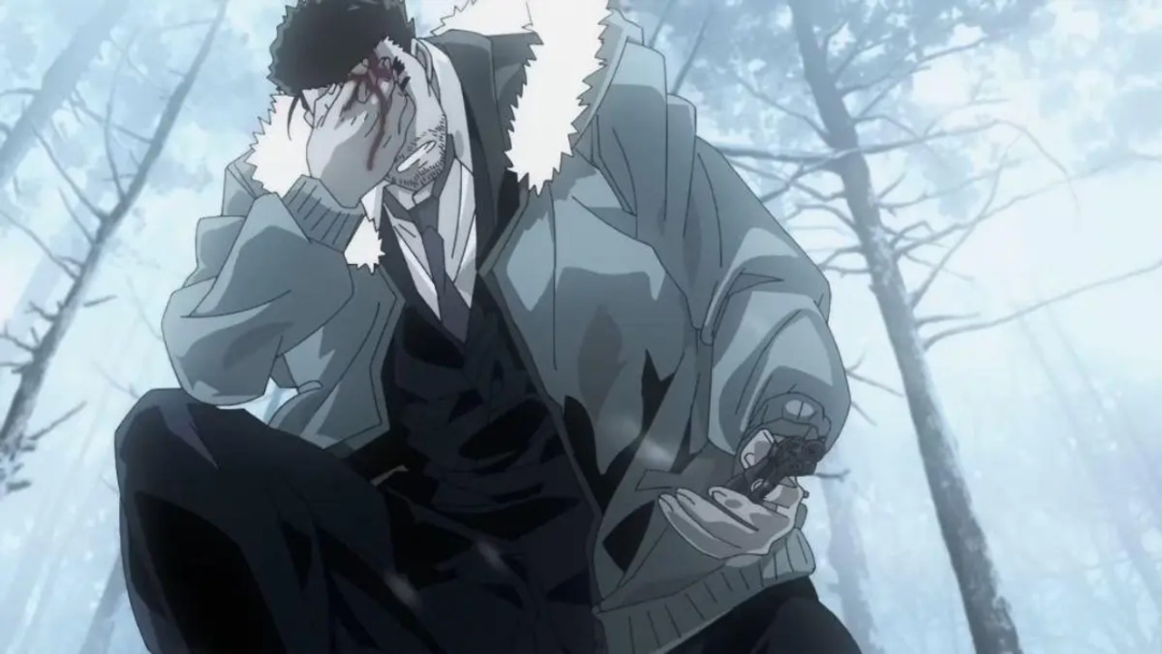 Sinopsis Detective Conan The Movie: One-Eyed Flashback