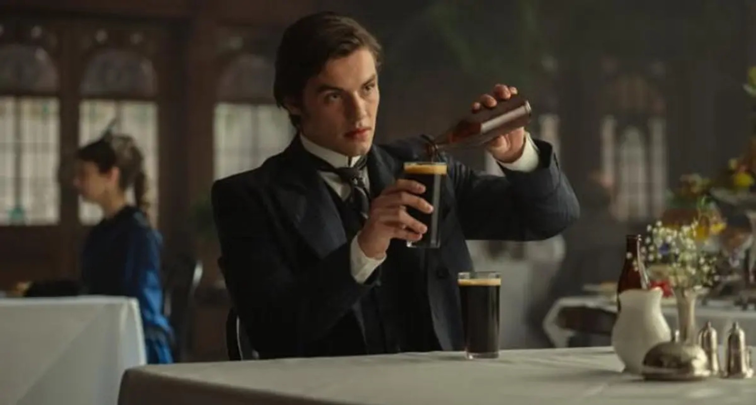 Sinopsis House of Guinness