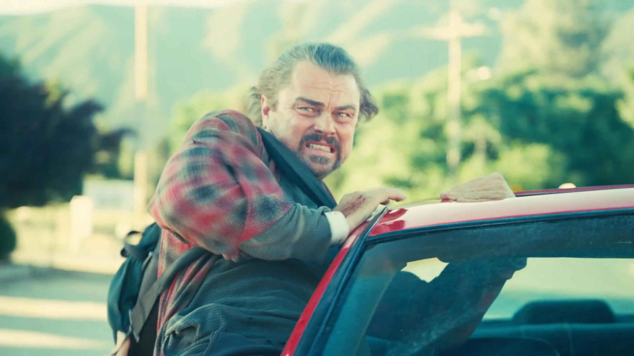 Sinopsis One Battle After Another