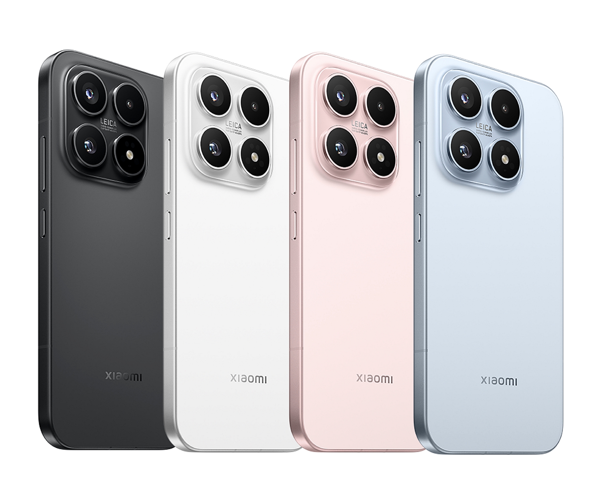 Xiaomi 17