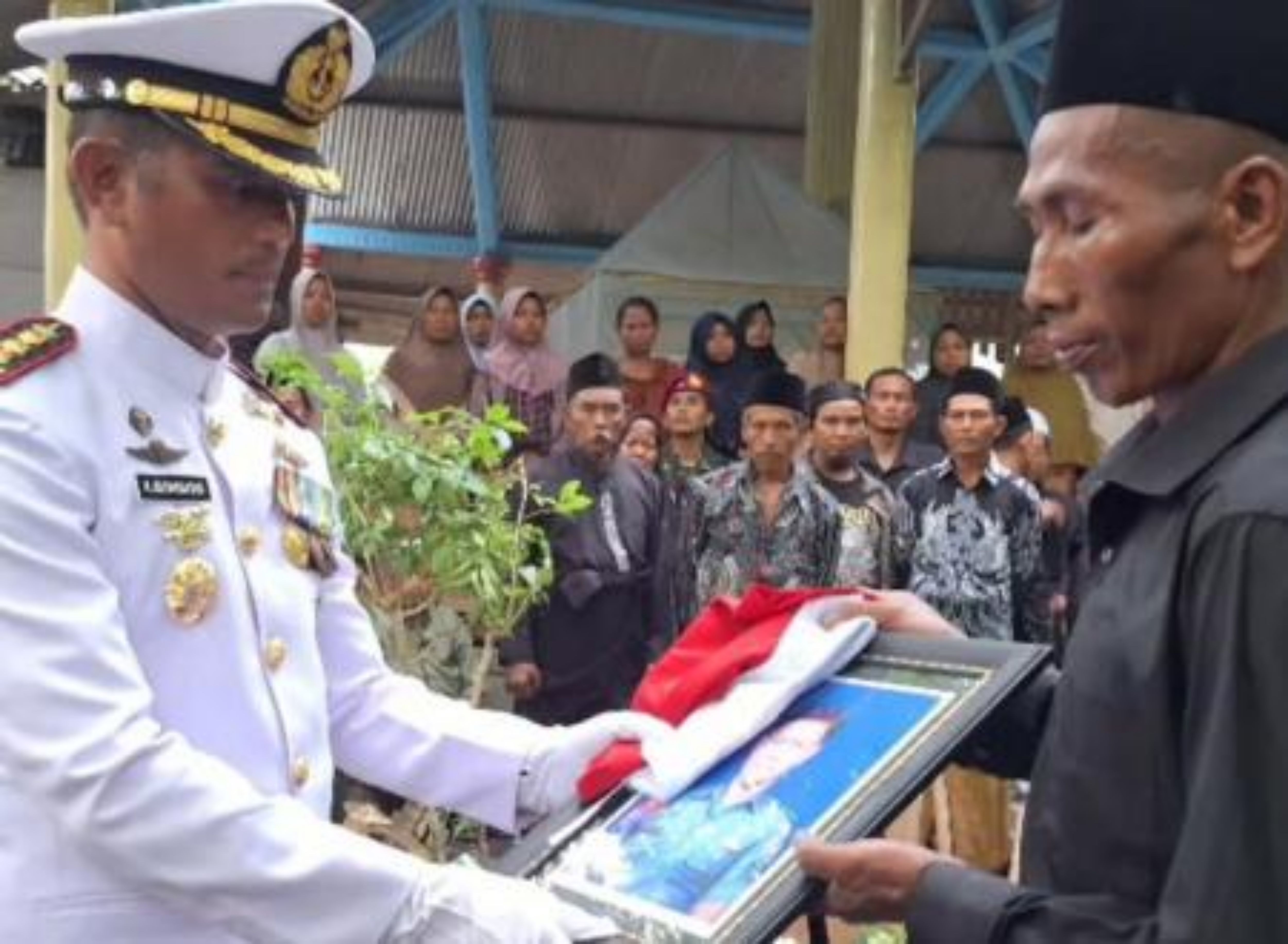 Kronologi TNI Meninggal di HUT TNI