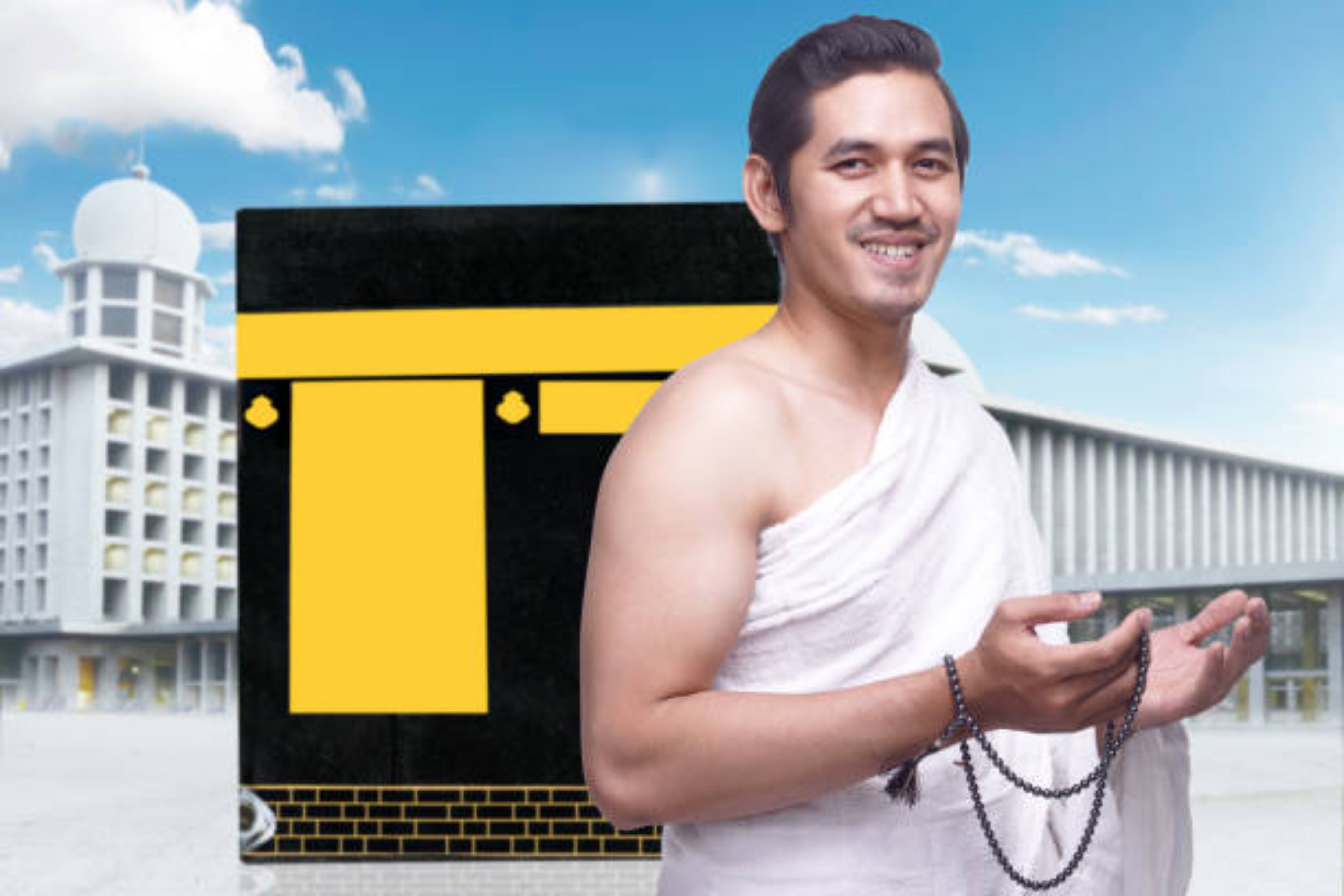 Pendaftaran Petugas Haji 2026 Kapan Dibuka