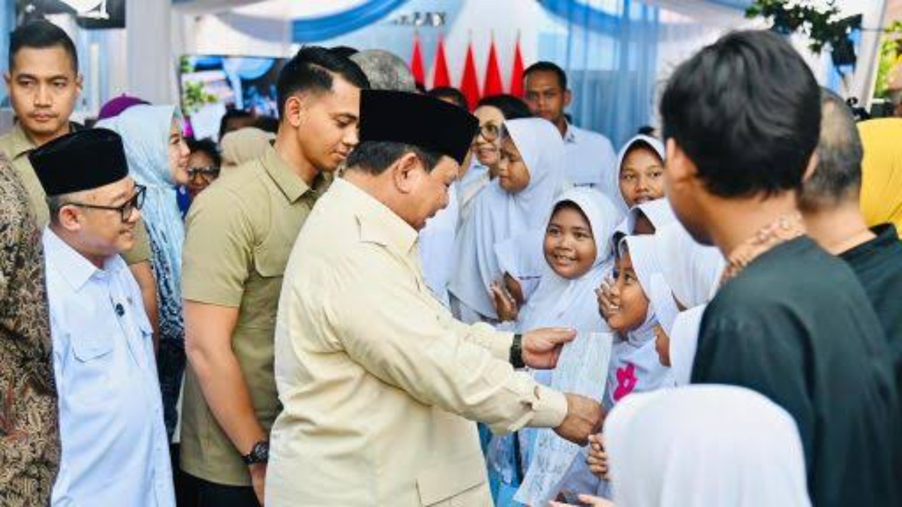 Program Prabowonomics