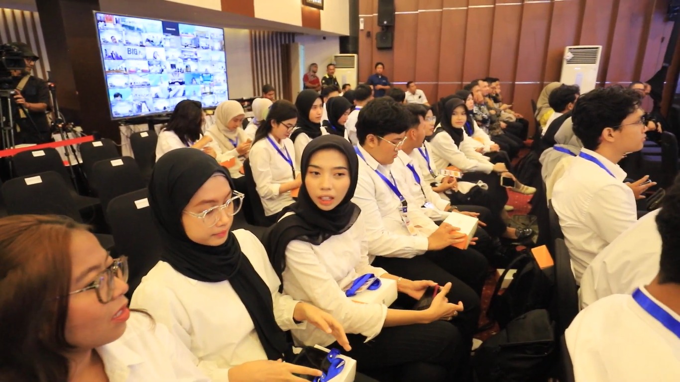 Program Magang Nasional