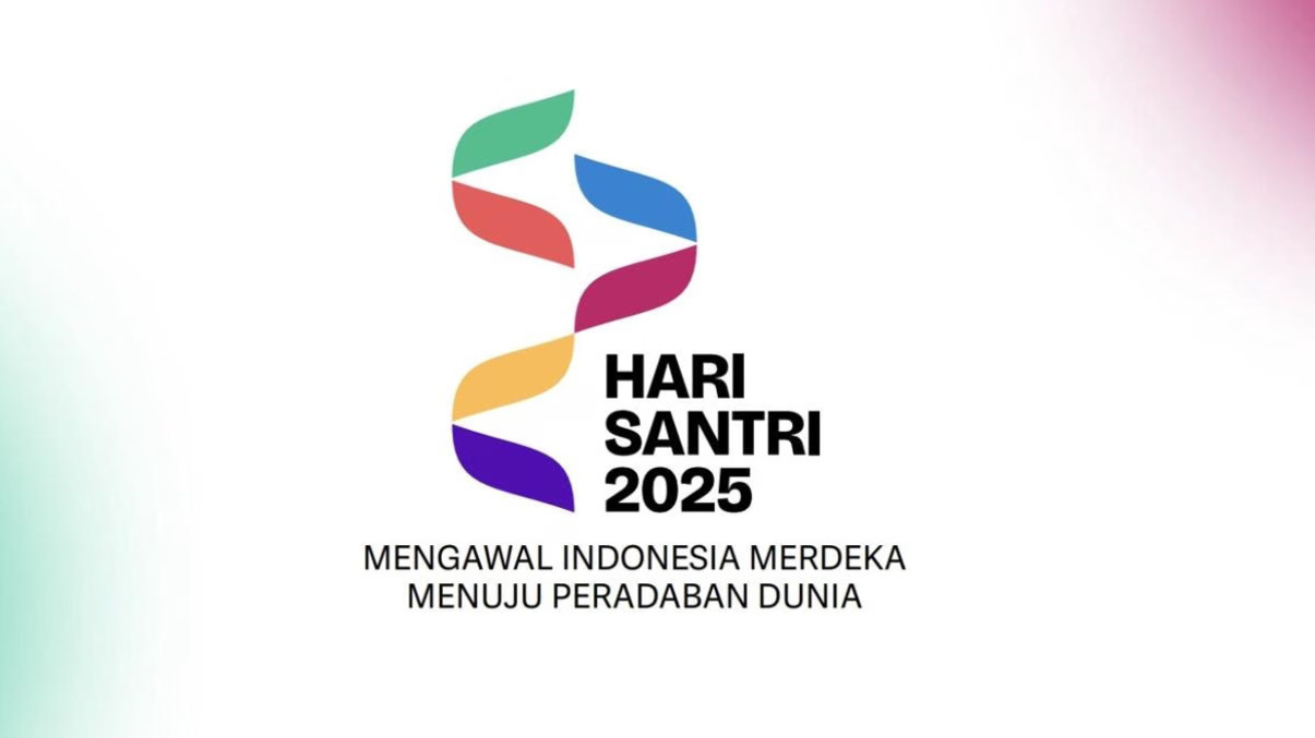 Hari Santri Nasional 2025