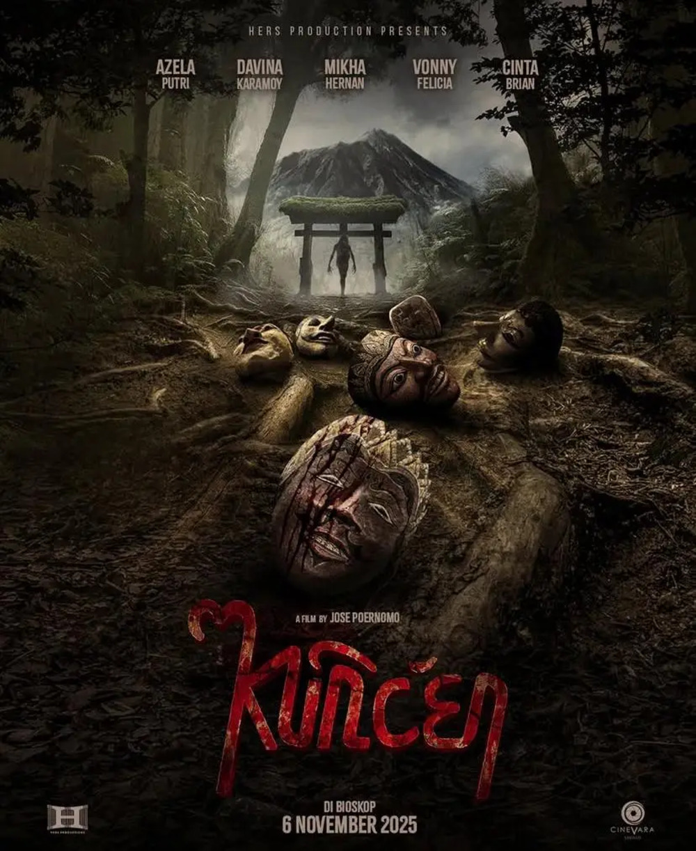 Sinopsis Film Kuncen