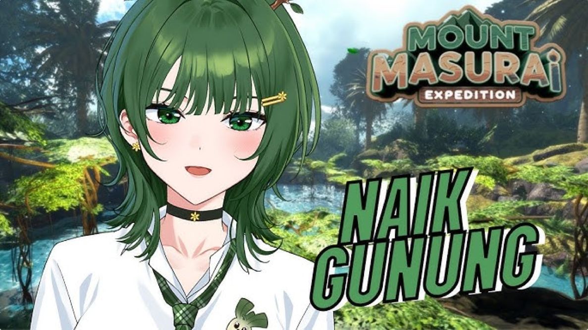 Map Roblox Mount Masurai