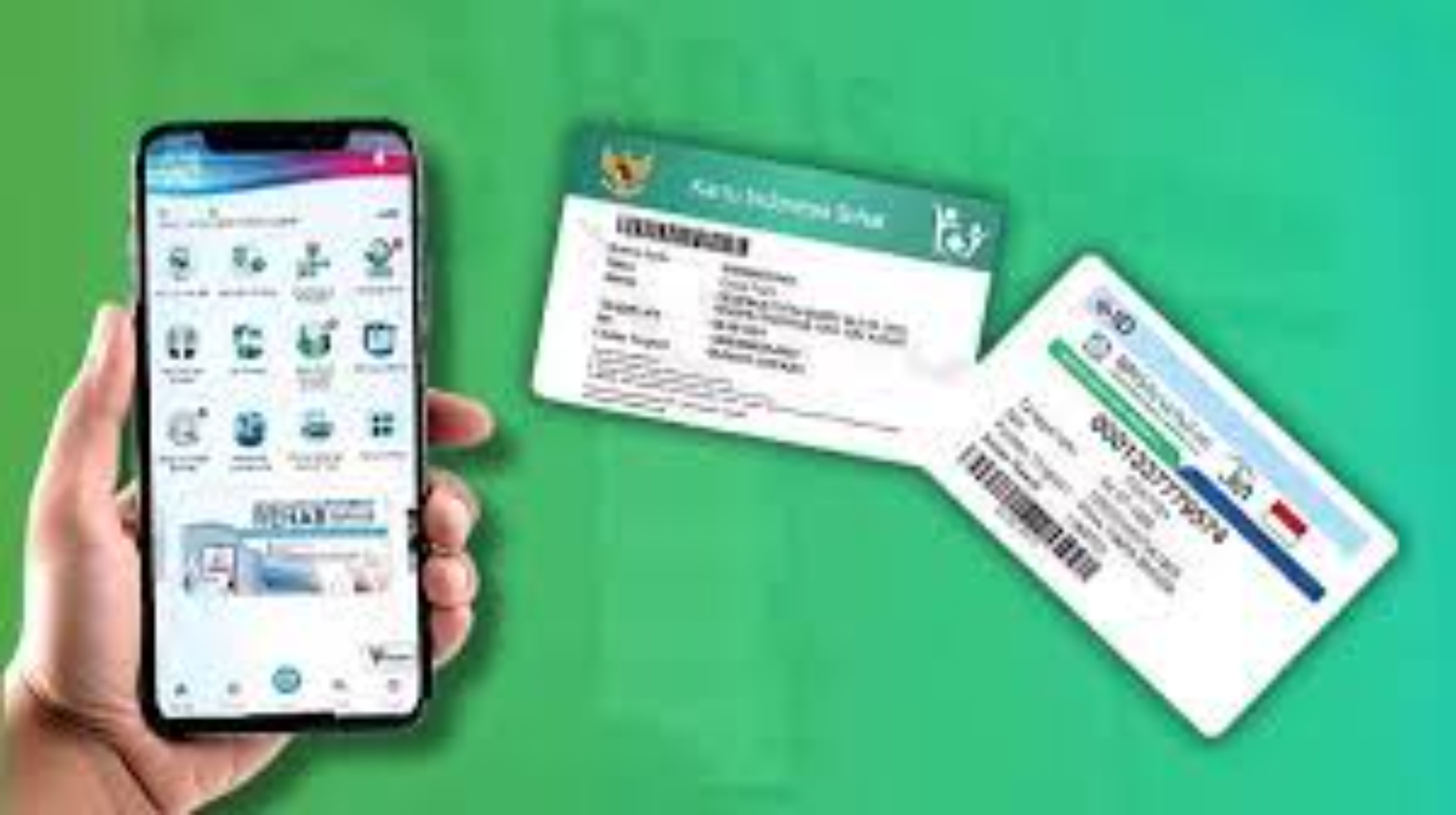 Cara Cek Status BPJS Kesehatan