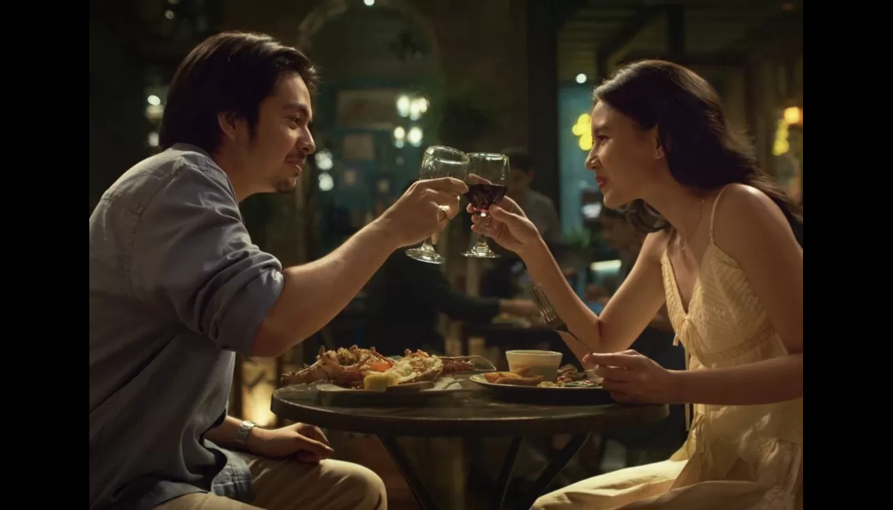 Sinopsis Film Dopamin