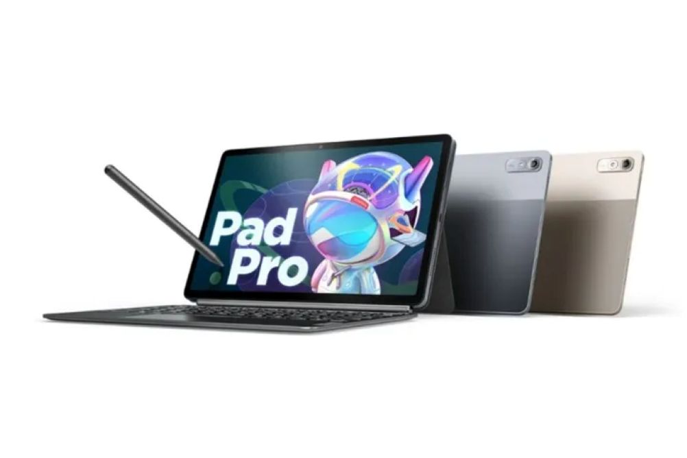 Lenovo Pad Pro