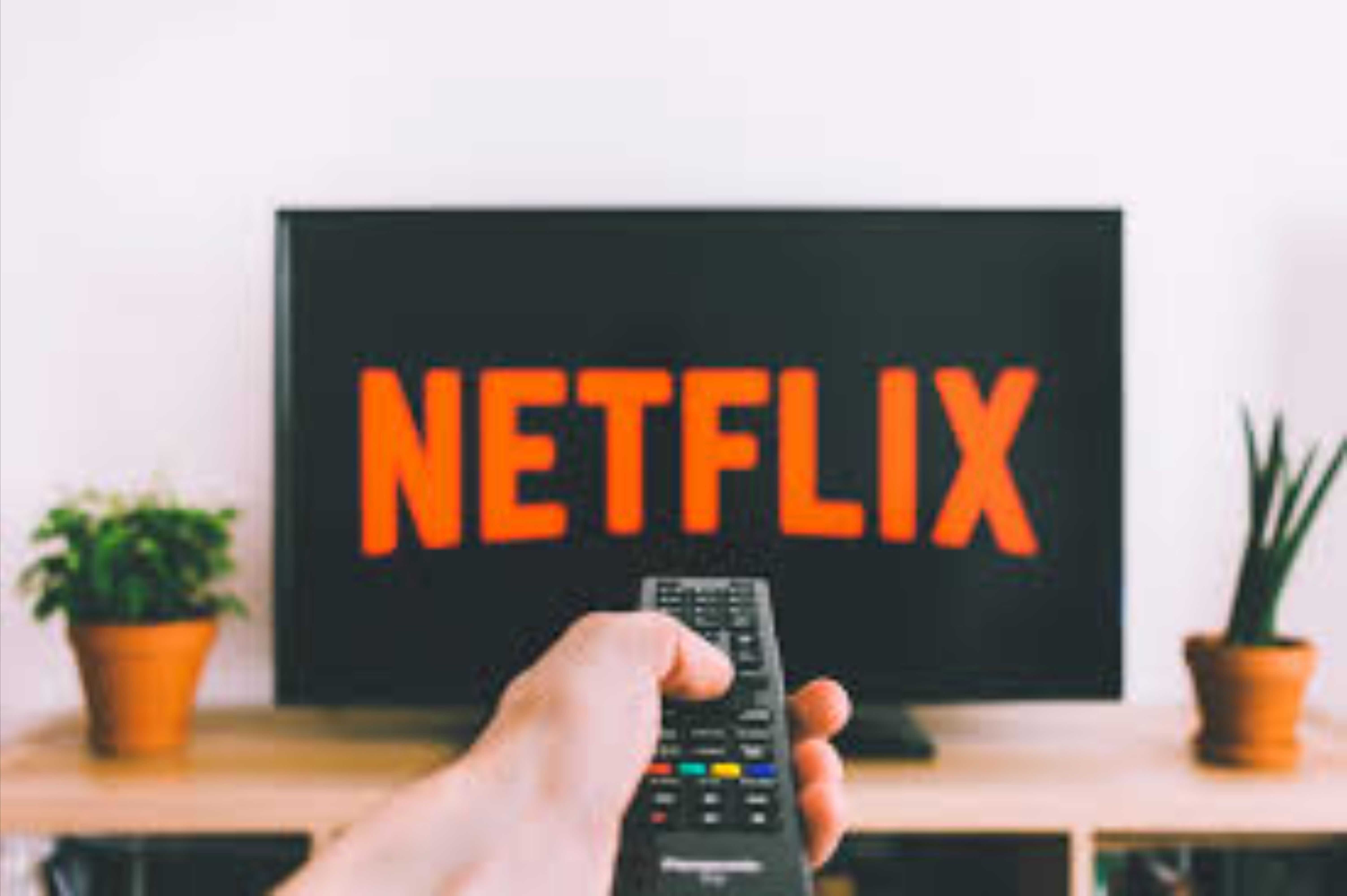 Film Netflix November 2025