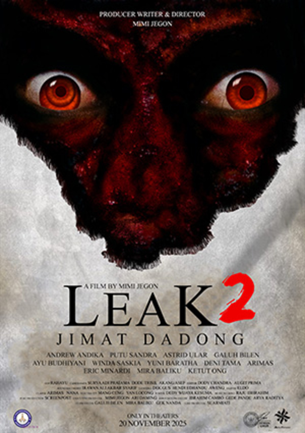 Sinopsis Film Leak 2 (Jimat Dadong)