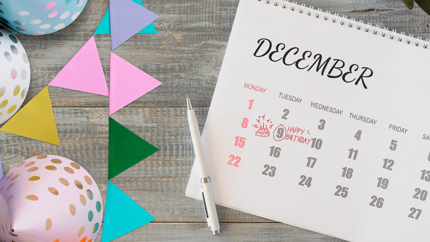 daftar hari besar daftar hari besar Desember 2025Desember 2025