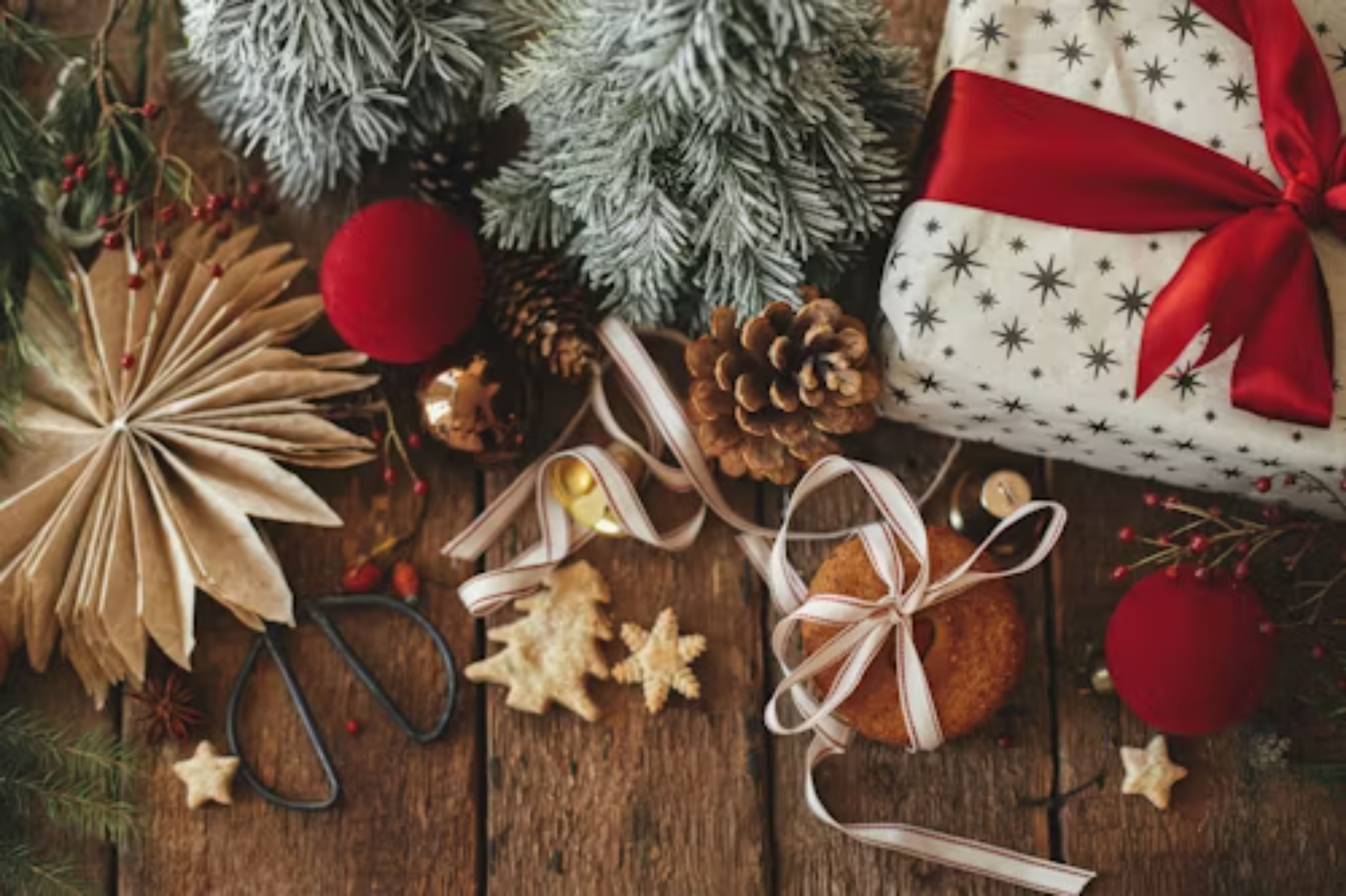 Jadwal Libur Natal 2025