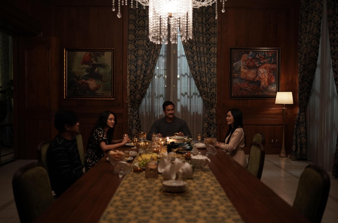 Film Horor Indonesia Desember 2025