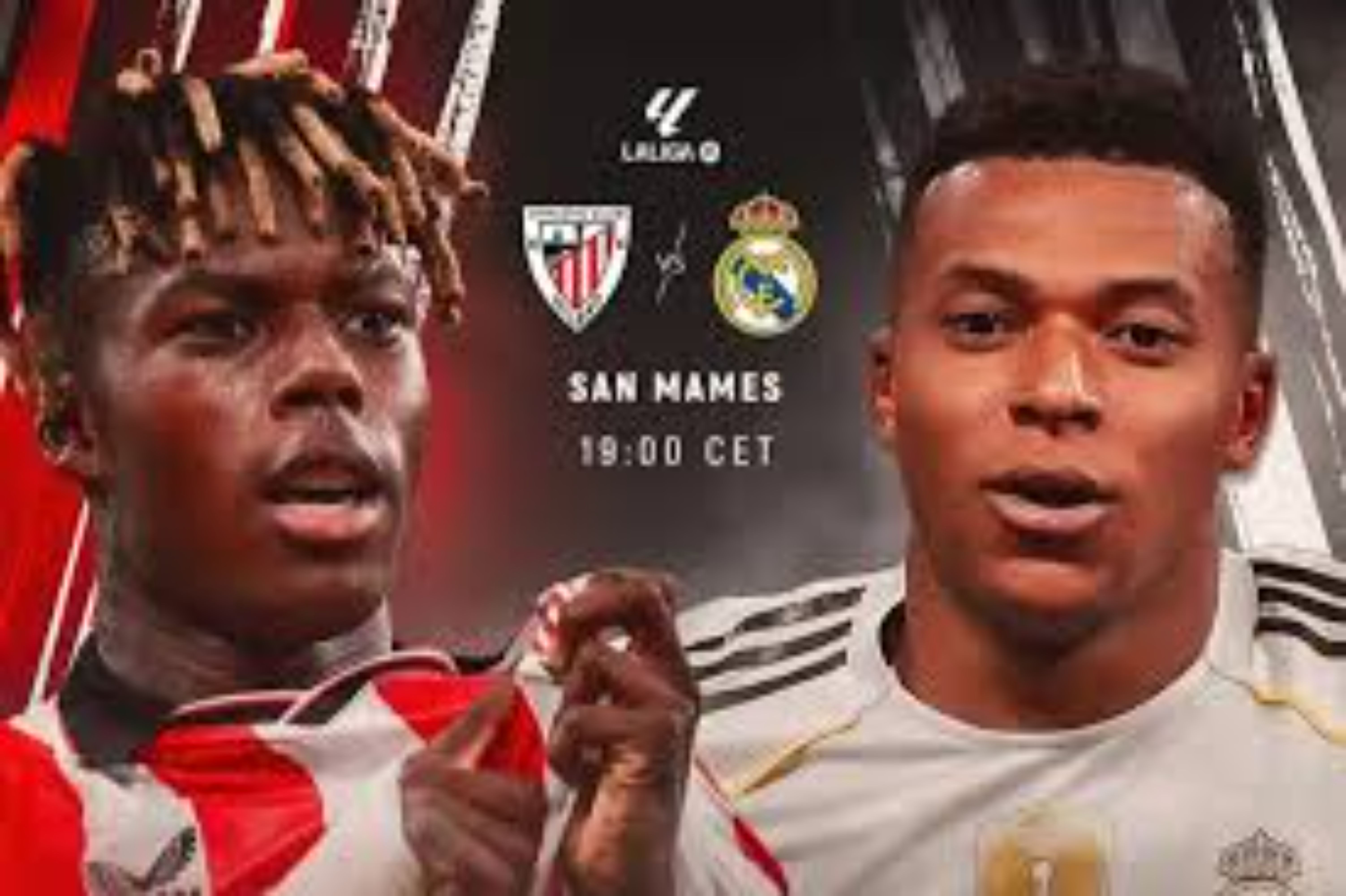 Hasil Pertandingan Bilbao vs Madrid 