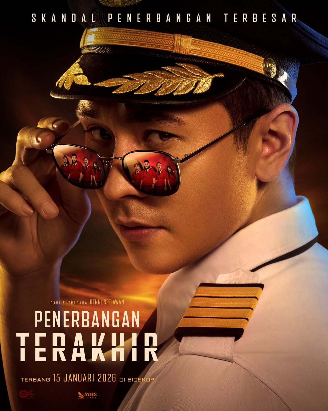 film terbaru indonesia penerbangan terakhir
