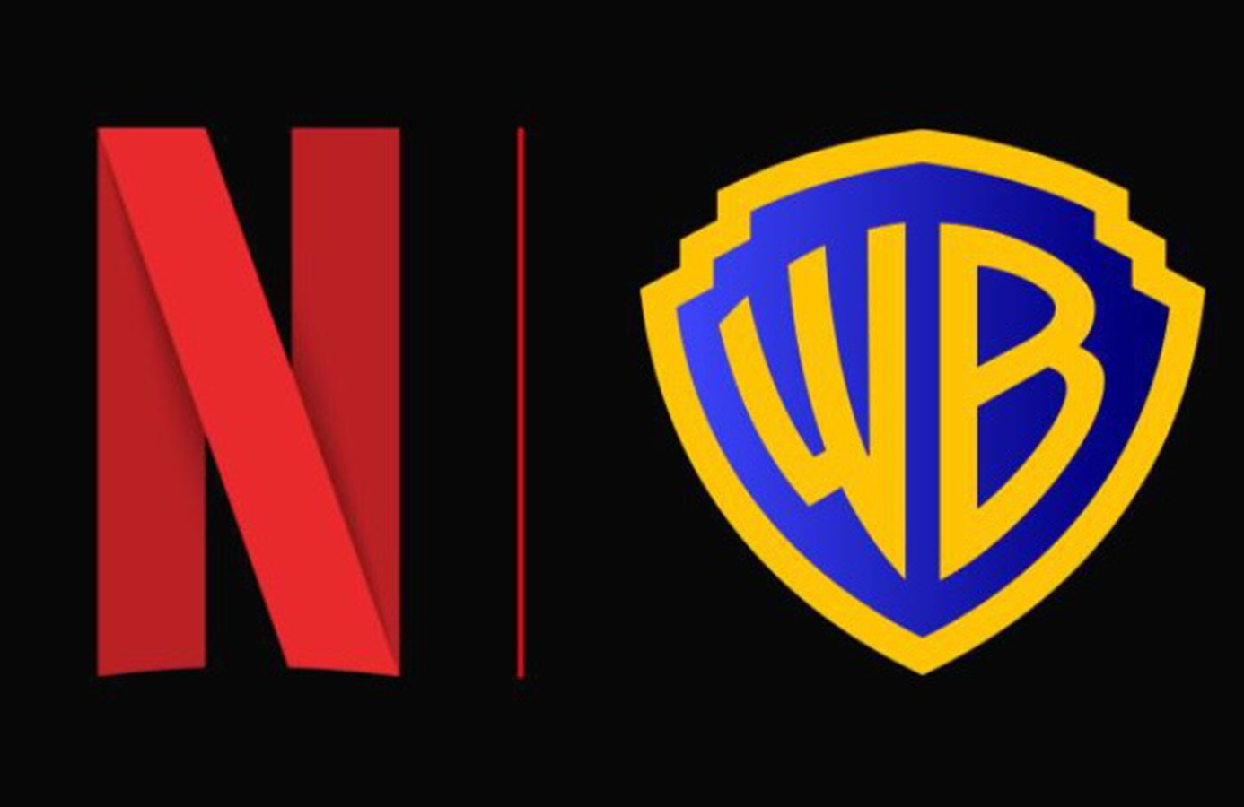 Netflix dan Warner Bros