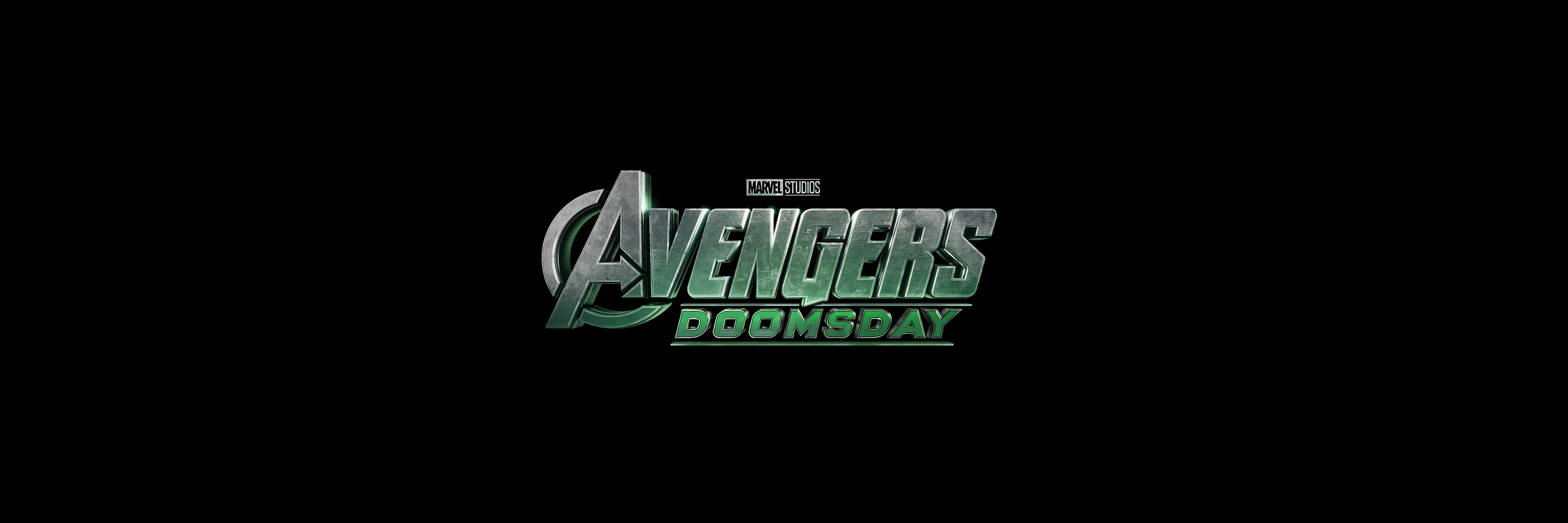 Avenger doomsday