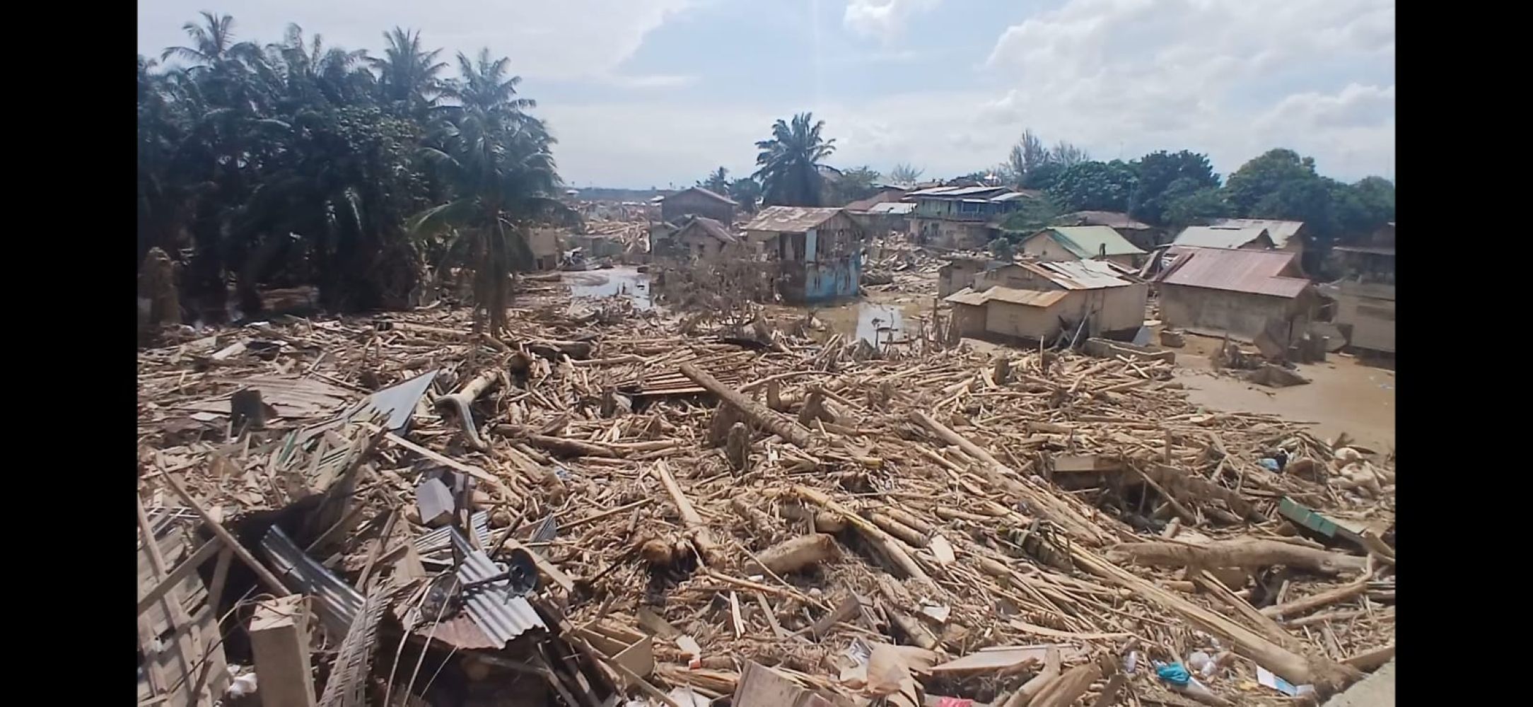 Desa Sukajadi, Aceh Tamiang