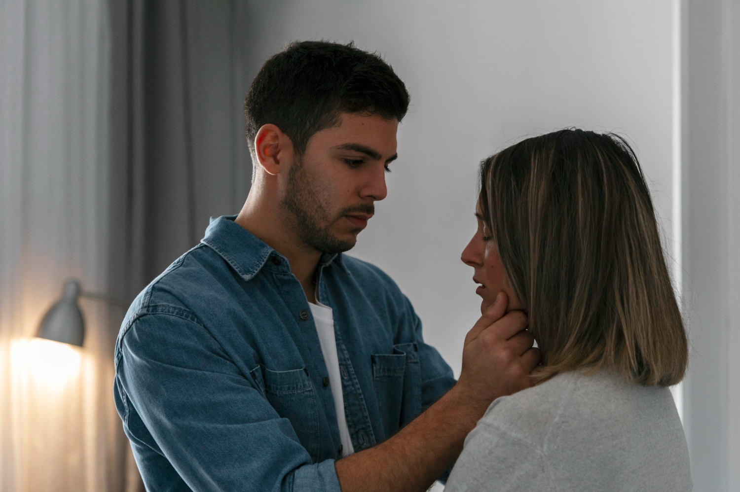 Kata-kata Perpisahan Buat Pacar yang Bikin Nangis