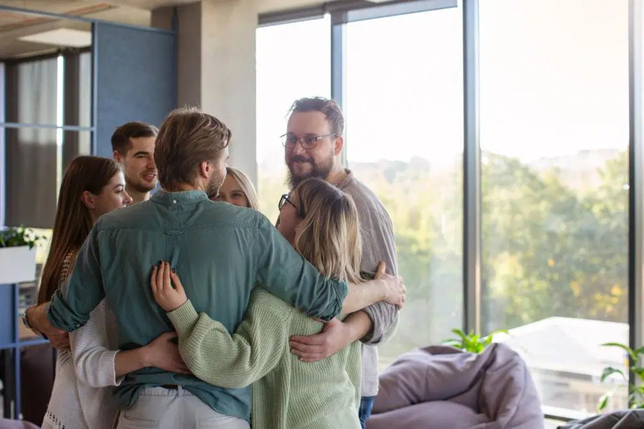 Kata-kata Perpisahan Kerja Menyentuh Hati