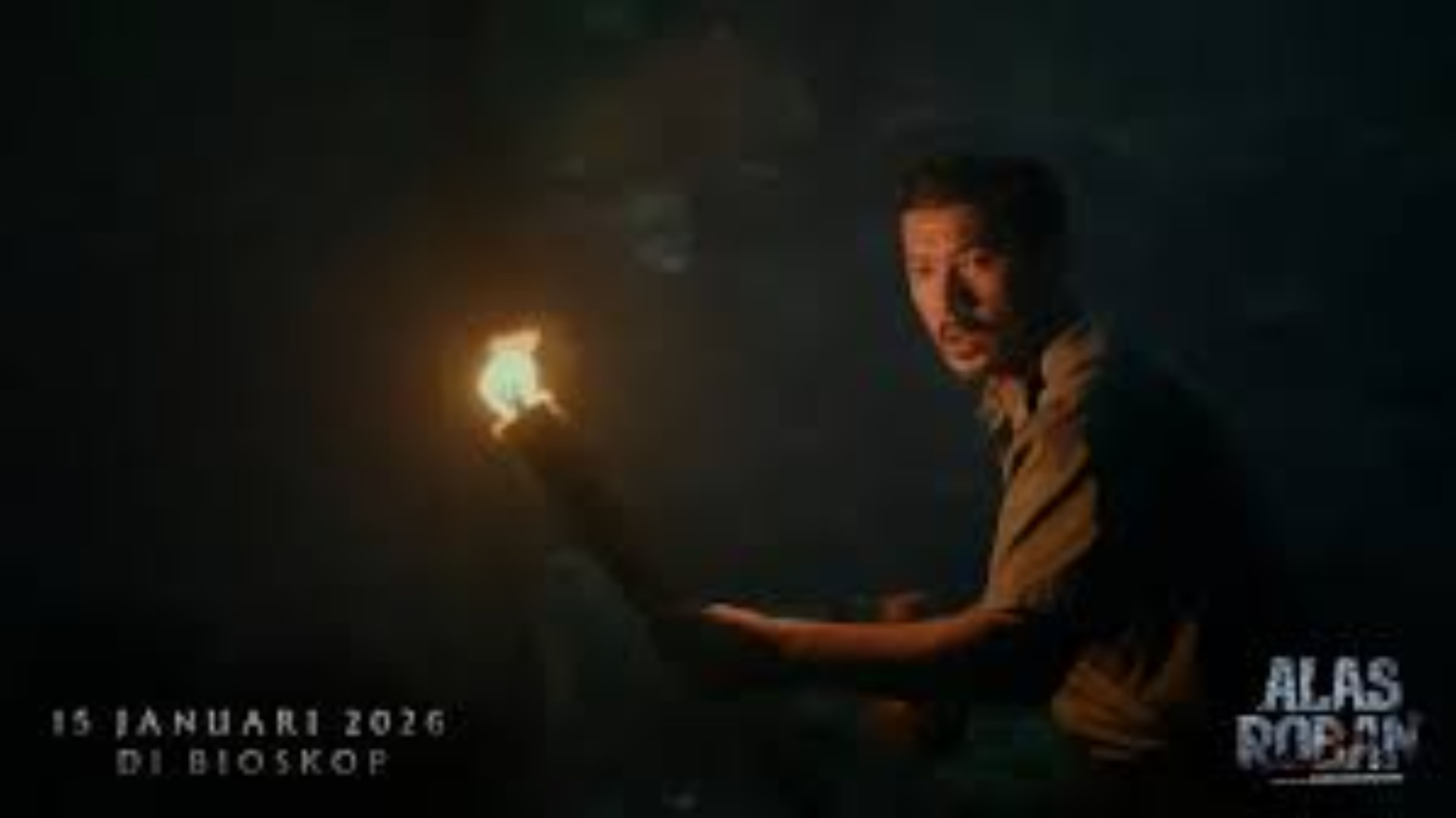 Sinopsis Film Alas Roban