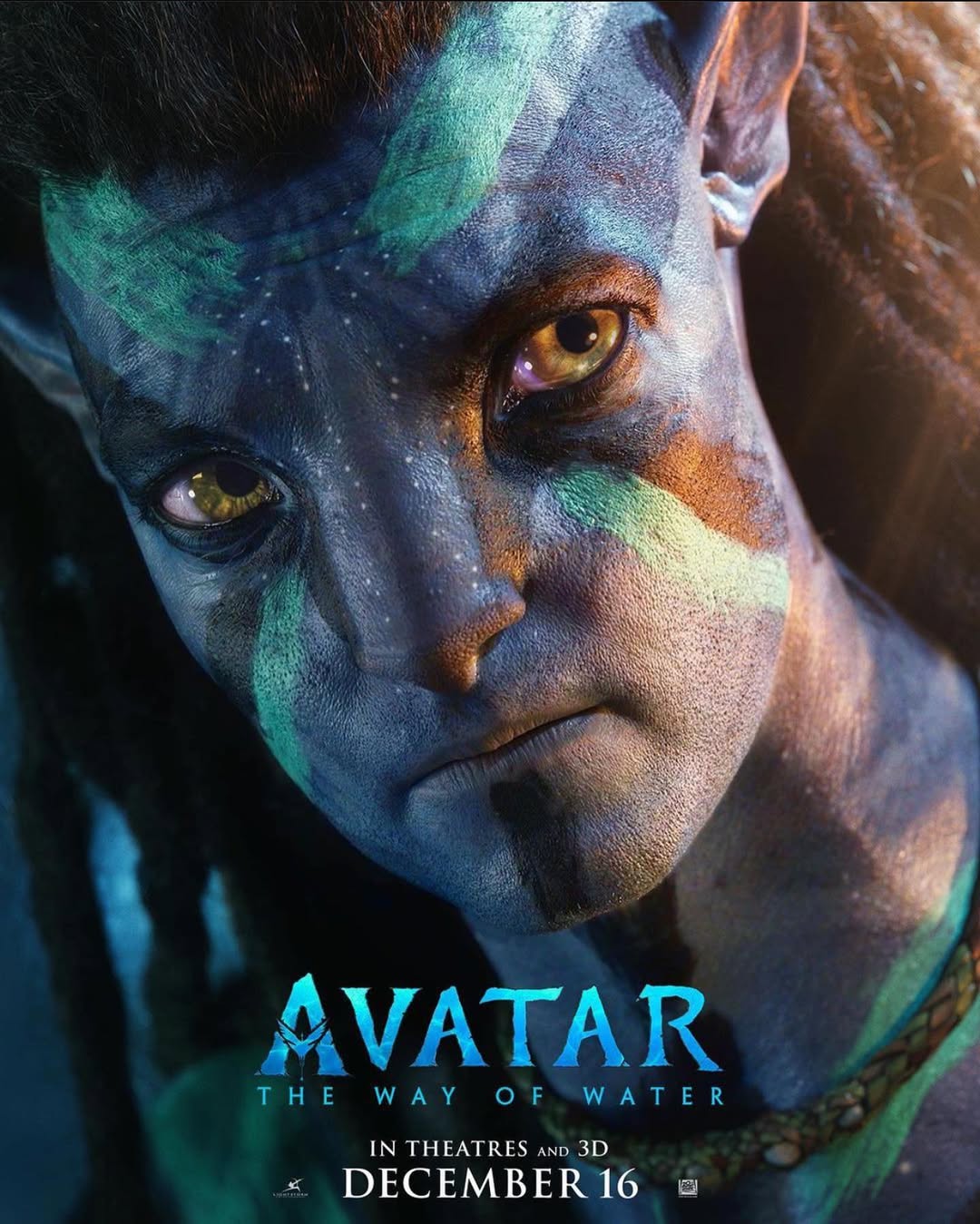 film avatar digugat