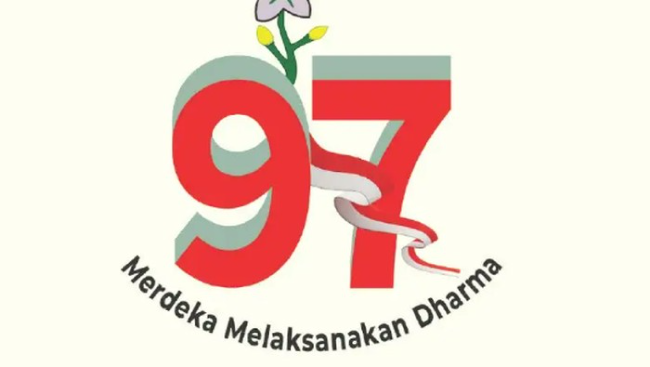 Logo Hari Ibu 2025