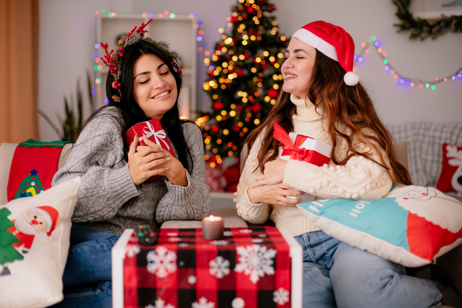 Ucapan Natal untuk Sahabat