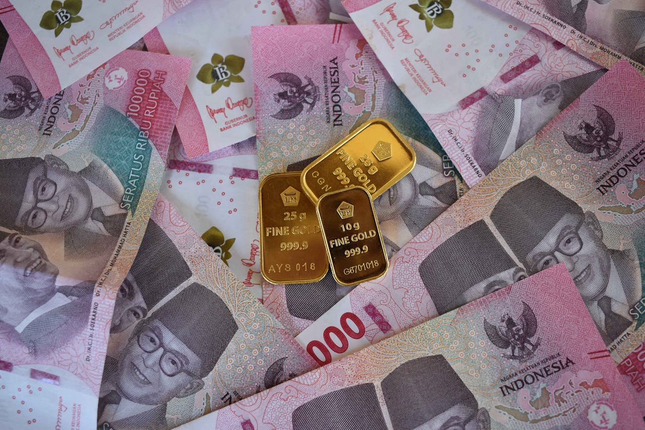 Tahun Kuda Api Kaya Raya