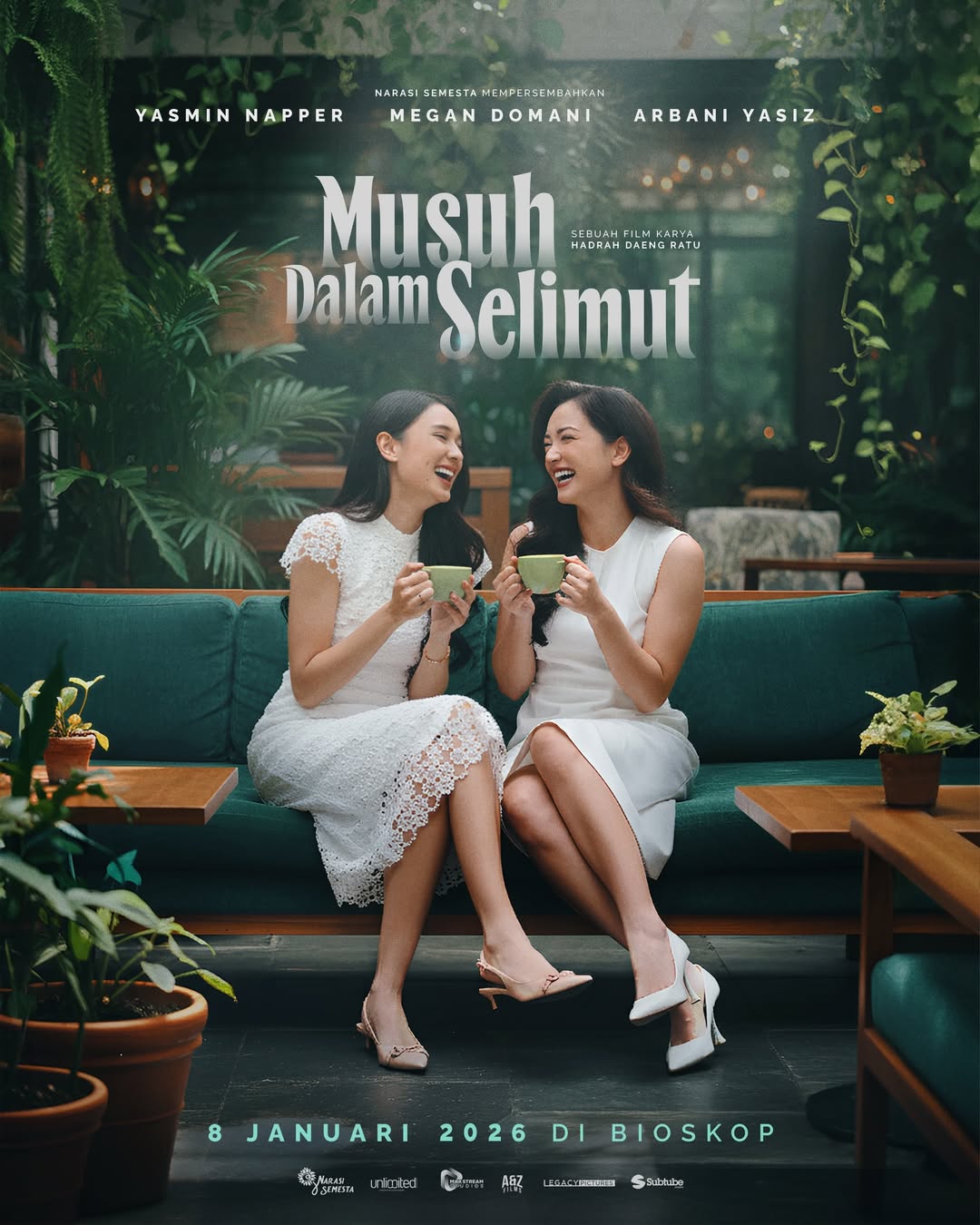 Film Musuh dalam Selimut