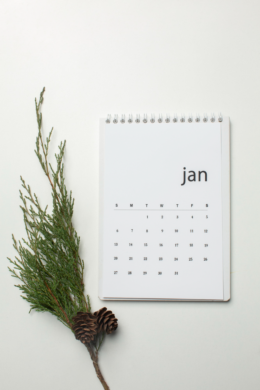 Daftar Hari Besar Januari 2026