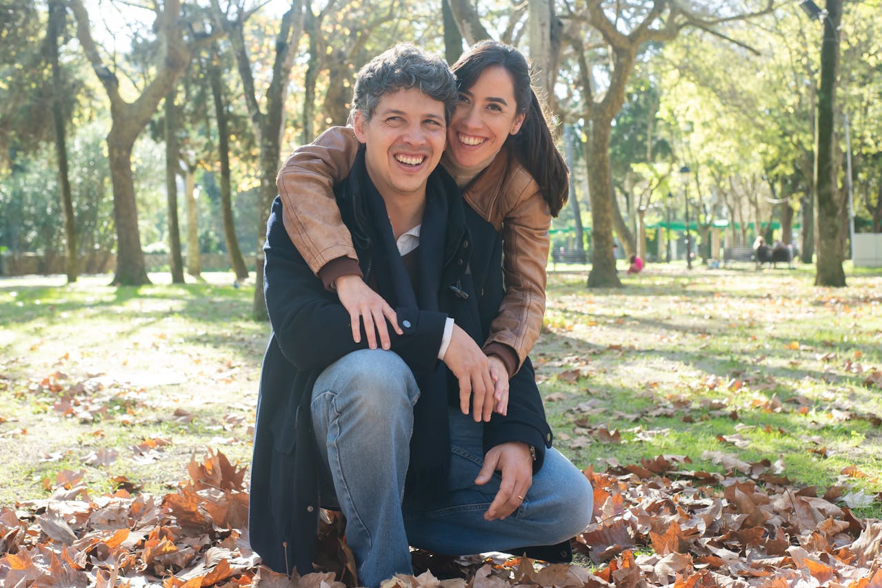 Ucapan Tahun Baru untuk suami