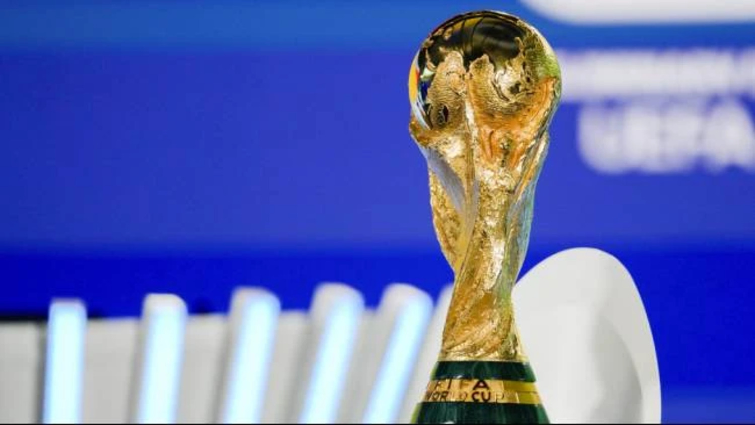 Daftar 42 Negara Yang Lolos Piala Dunia 2026
