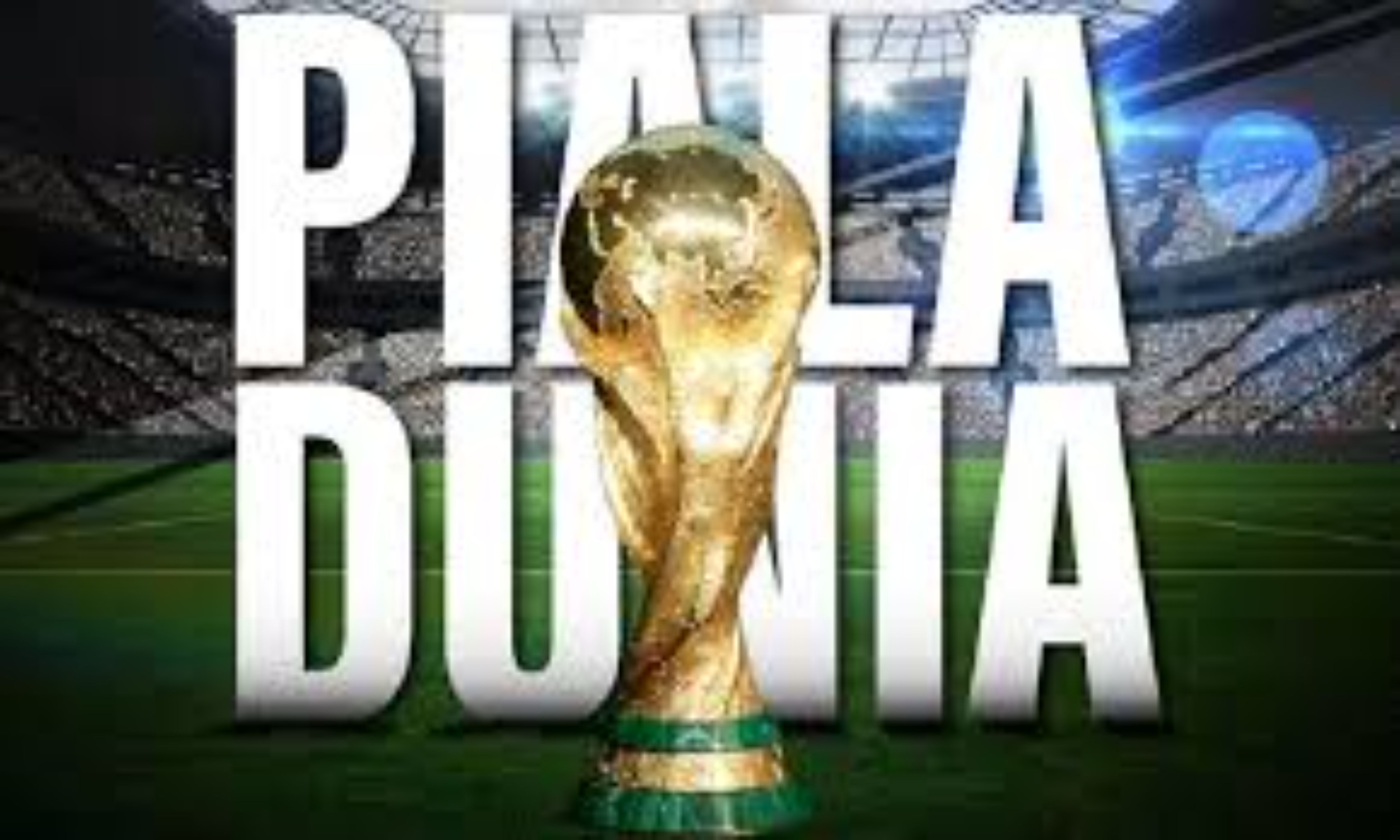 Tur Trofi Piala Dunia FIFA 2026 