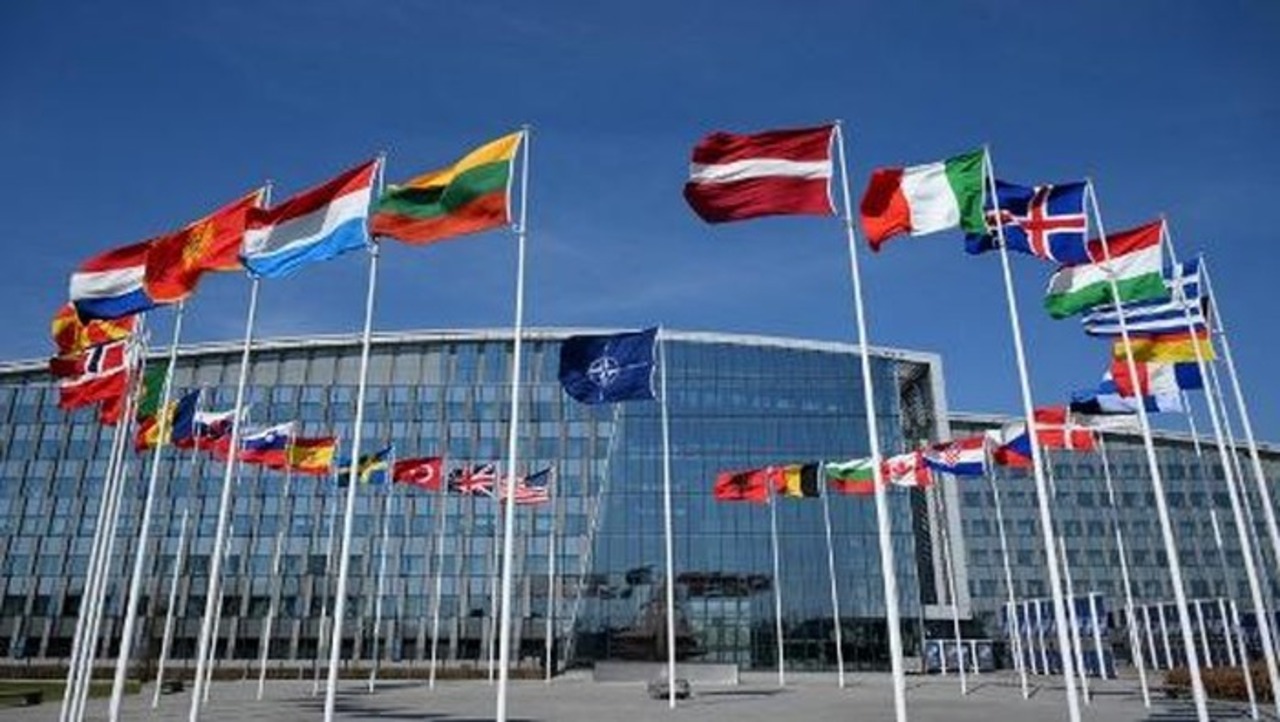 Daftar Negara Anggota NATO