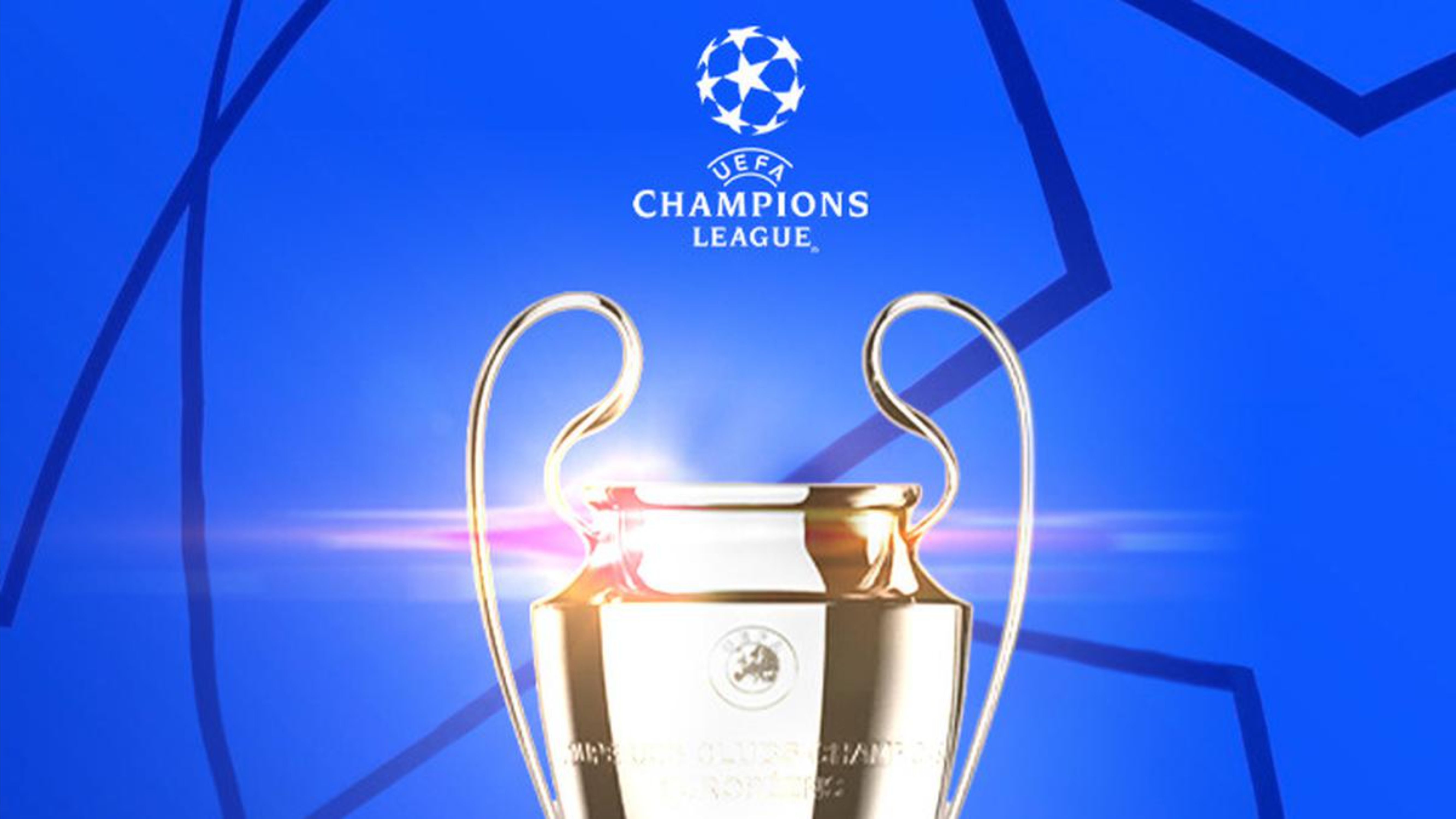 Jadwal Liga Champions Minggu ini 